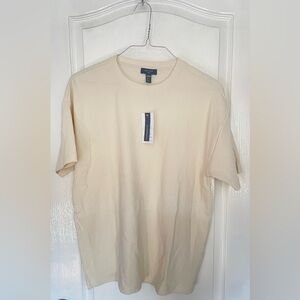 New Look Oversized Waffle Tee